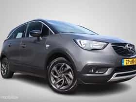 Opel Crossland thumbnail 39