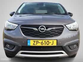 Opel Crossland thumbnail 5