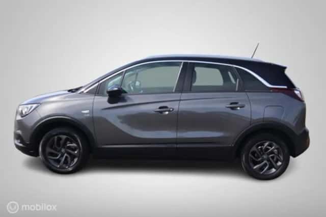 Opel Crossland (2019) thumbnail 7