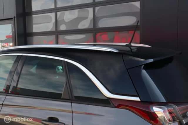 Opel Crossland (2019) thumbnail 8
