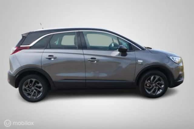 Opel Crossland (2019) thumbnail 9