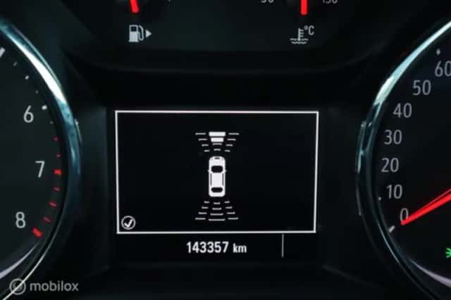 Opel Astra (2020) thumbnail 13