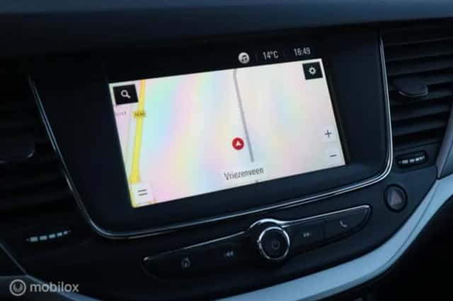 Opel Astra (2020) thumbnail 17