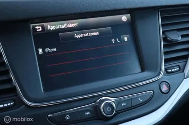 Opel Astra (2020) thumbnail 20