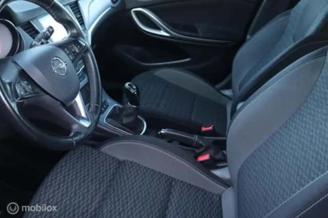 Opel Astra (2020) thumbnail 22