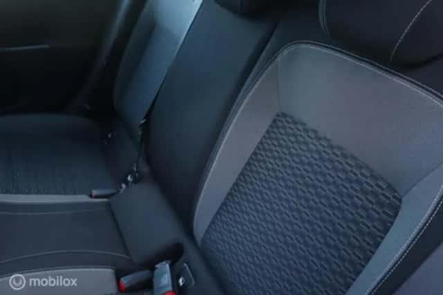 Opel Astra (2020) thumbnail 25