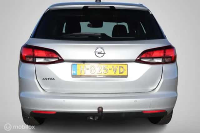 Opel Astra (2020) thumbnail 27
