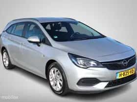 Opel Astra thumbnail 31
