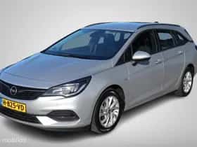Opel Astra thumbnail 32