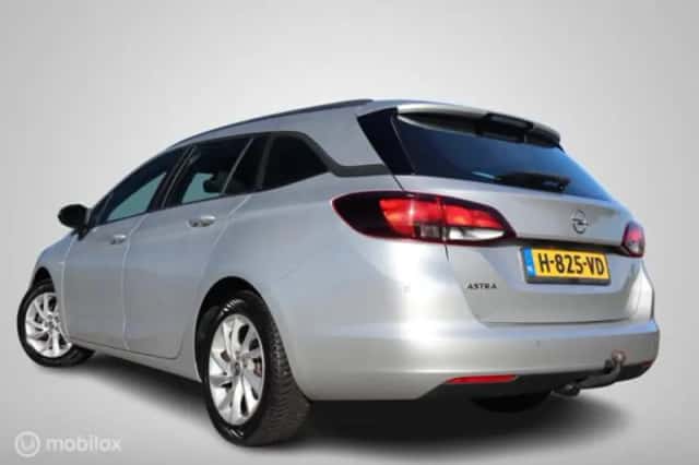 Opel Astra (2020) thumbnail 33