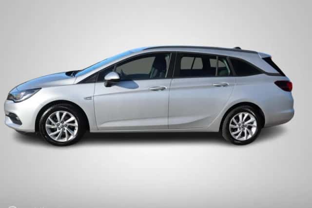Opel Astra Sports Tourer (2020) thumbnail 5