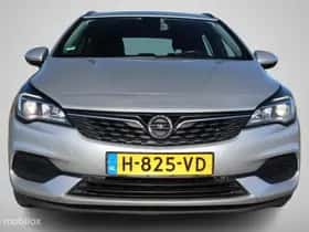 Opel Astra thumbnail 5