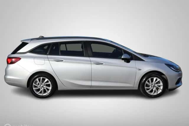 Opel Astra Sports Tourer (2020) thumbnail 6