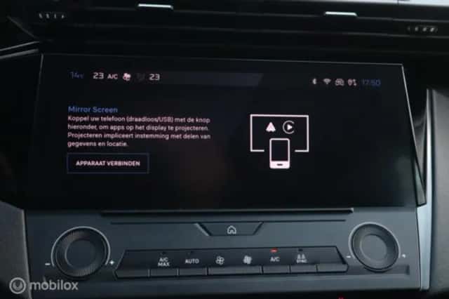 Peugeot 308 (2023) thumbnail 19