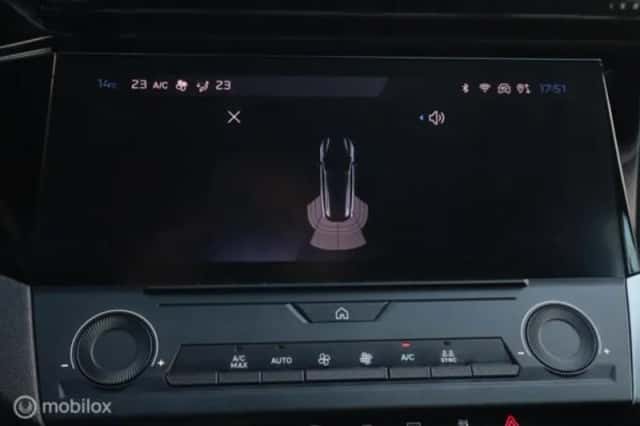 Peugeot 308 (2023) thumbnail 20