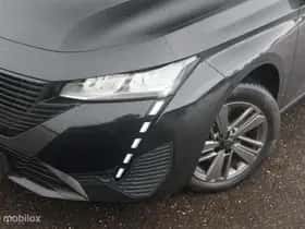 Peugeot 308 thumbnail 3