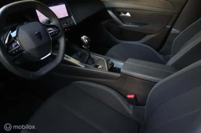 Peugeot 308 (2023) thumbnail 21