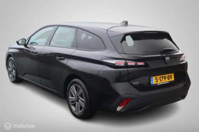 Peugeot 308 (2023) thumbnail 26