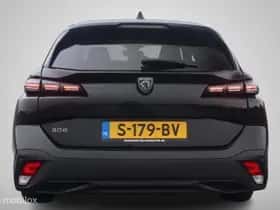 Peugeot 308 thumbnail 28