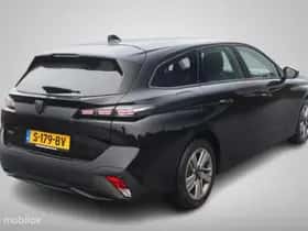 Peugeot 308 thumbnail 4