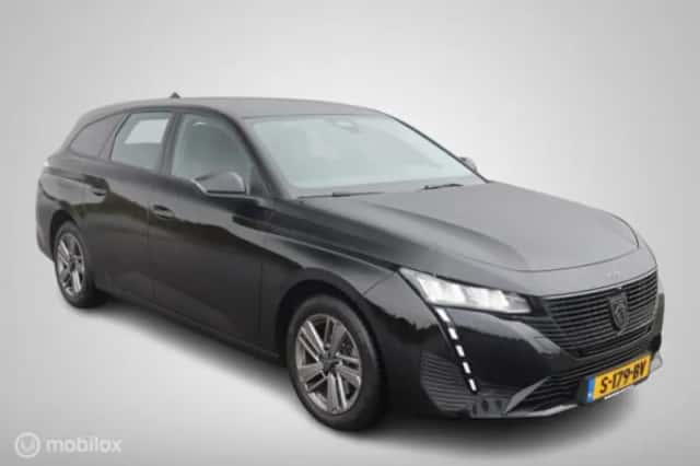 Peugeot 308 (2023) thumbnail 31