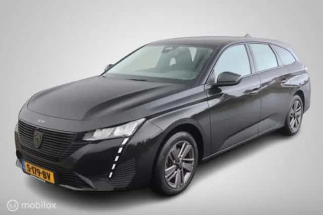 Peugeot 308 (2023) thumbnail 33