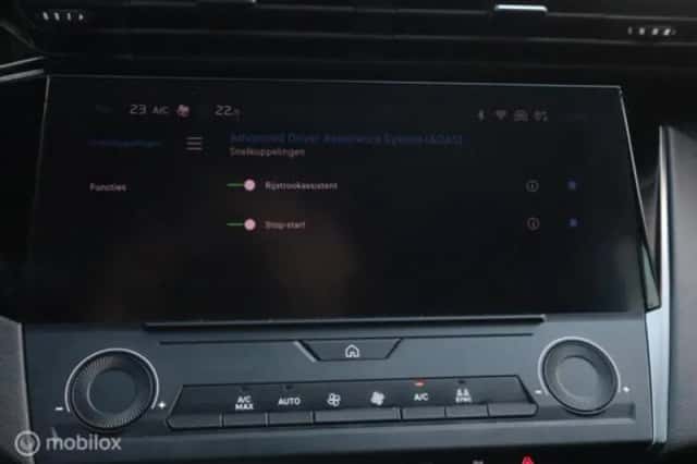 Peugeot 308 (2023) thumbnail 41