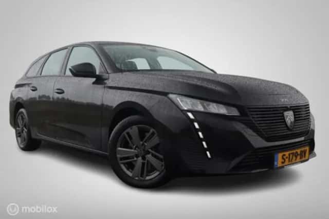 Peugeot 308 (2023) thumbnail 42