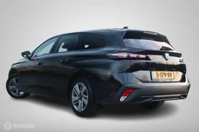 Peugeot 308 (2023) thumbnail 43