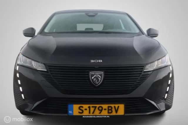 Peugeot 308 (2023) thumbnail 6
