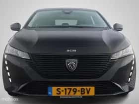 Peugeot 308 thumbnail 6