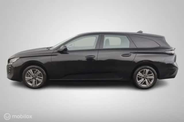 Peugeot 308 (2023) thumbnail 7