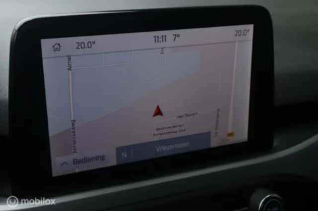 Ford Focus (2022) thumbnail 15