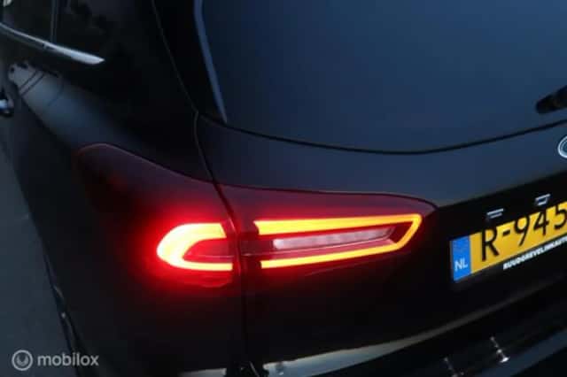 Ford Focus (2022) thumbnail 30