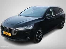 Ford Focus thumbnail 32