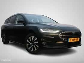 Ford Focus thumbnail 36
