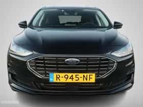 Ford Focus thumbnail 5