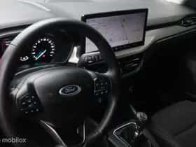 Ford Focus thumbnail 13