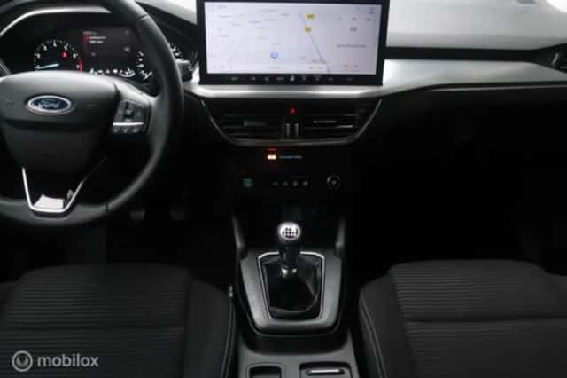 Ford Focus (2023) thumbnail 14
