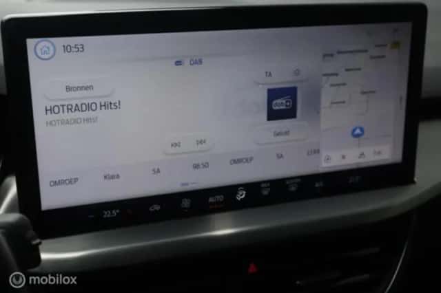 Ford Focus (2023) thumbnail 18