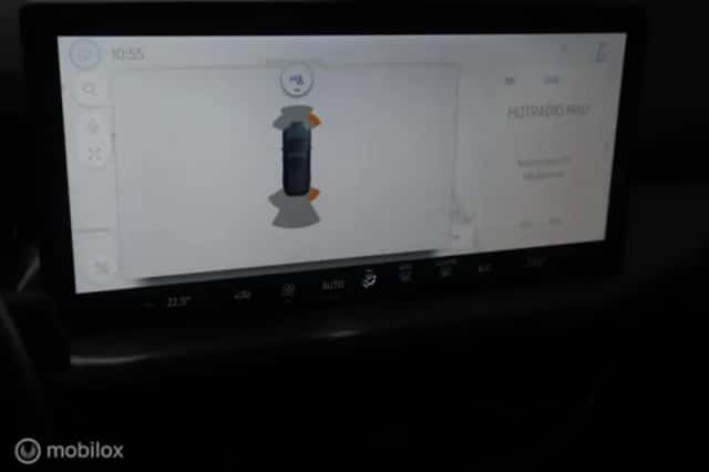 Ford Focus (2023) thumbnail 20