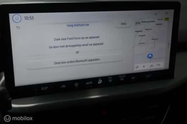 Ford Focus (2023) thumbnail 21