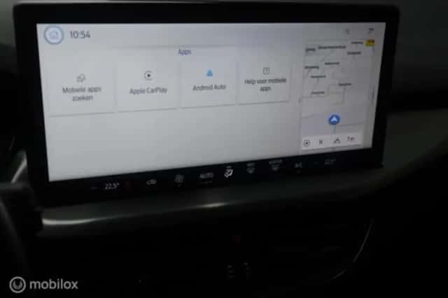 Ford Focus (2023) thumbnail 22