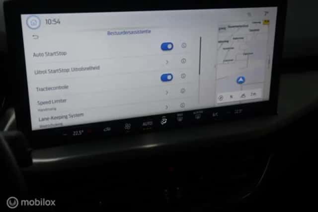 Ford Focus (2023) thumbnail 23