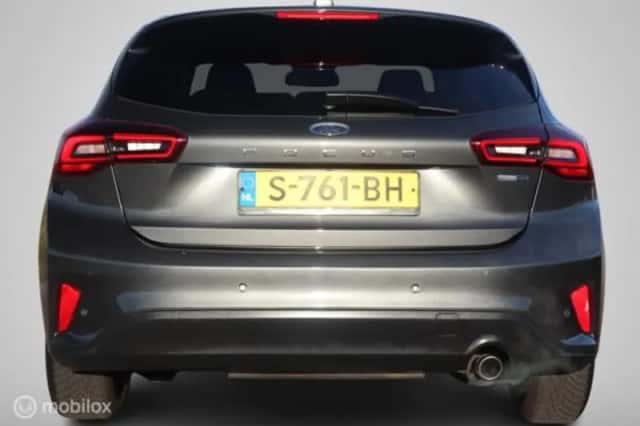 Ford Focus (2023) thumbnail 31