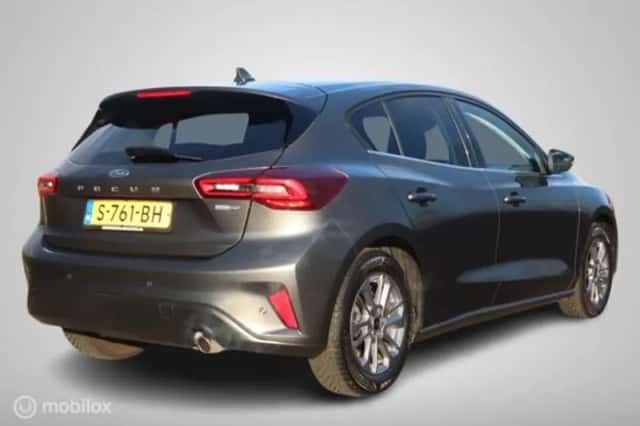 Ford Focus (2023) thumbnail 33