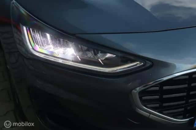 Ford Focus (2023) thumbnail 35