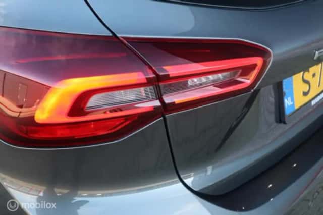 Ford Focus (2023) thumbnail 36