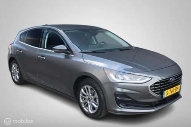 Ford Focus (2023) thumbnail 38