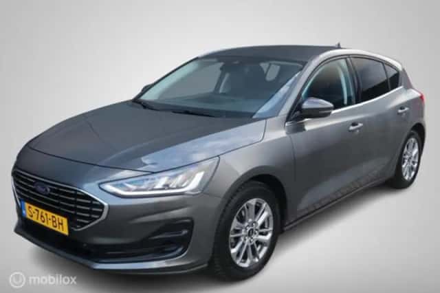 Ford Focus (2023) thumbnail 39
